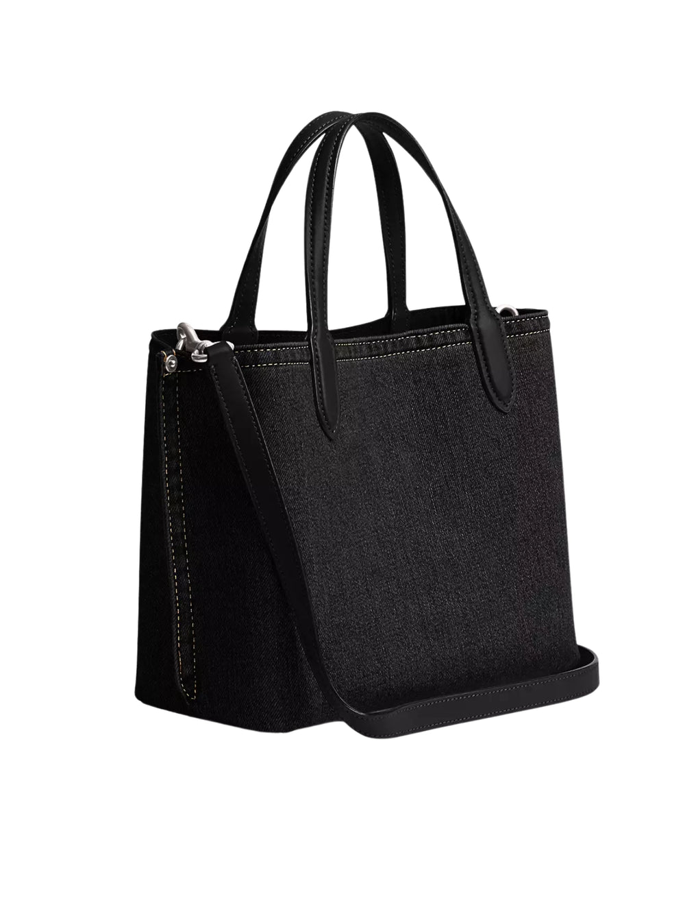 gambar-belakang-Coach-Willow-Tote-Bag-24-Denim-Black