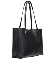 gambar-belakang-Coach-Willow-Tote-Bag-Black