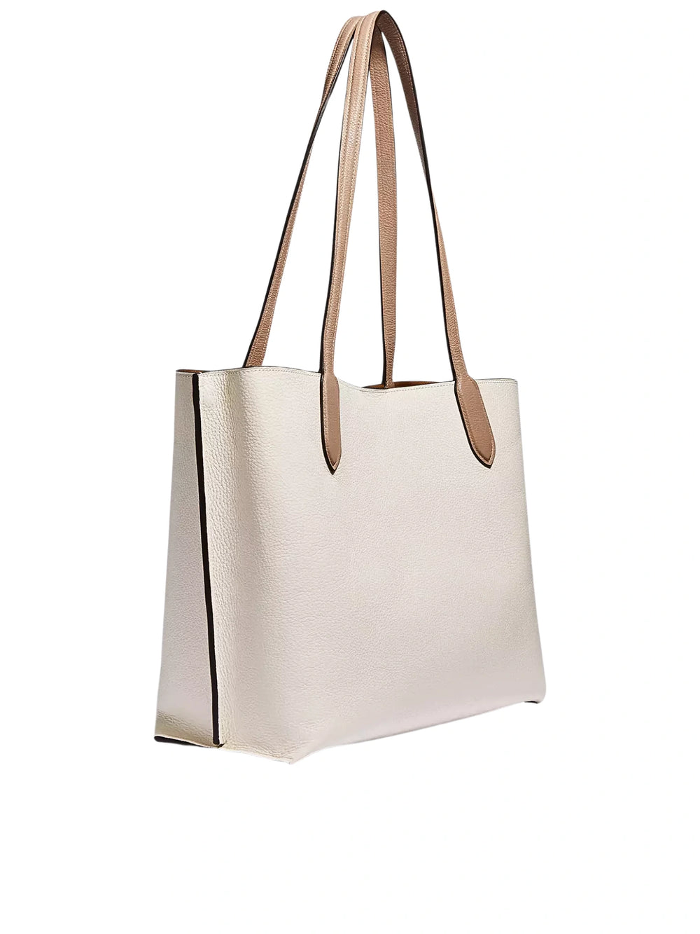 gambar-belakang-Coach-Willow-Tote-Bag-In-Colorblock-Chalk-Multi