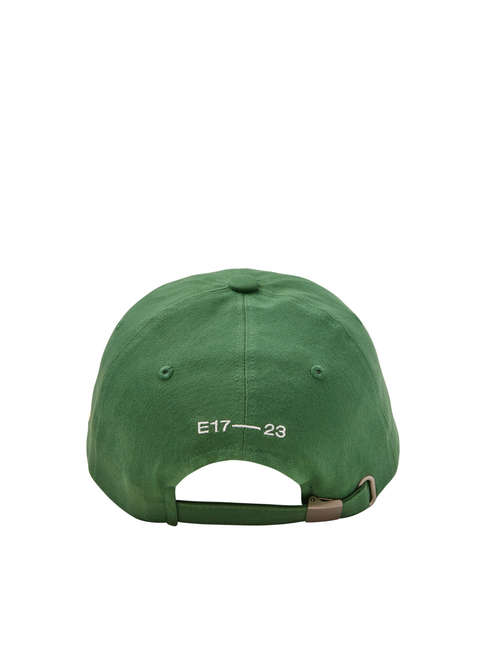 gambar-belakang-Emis-Foot-Print-Ball-Cap-Green