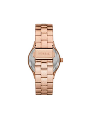gambar-belakang-Fossil-Modern-Sophisticate-Automatic-Rose-Gold-Tone-Stainless-Steel-Watch