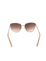 gambar-belakang-Fossil-X82528-Cat-Eye-Sunglasses-Rose-GoldWEBP