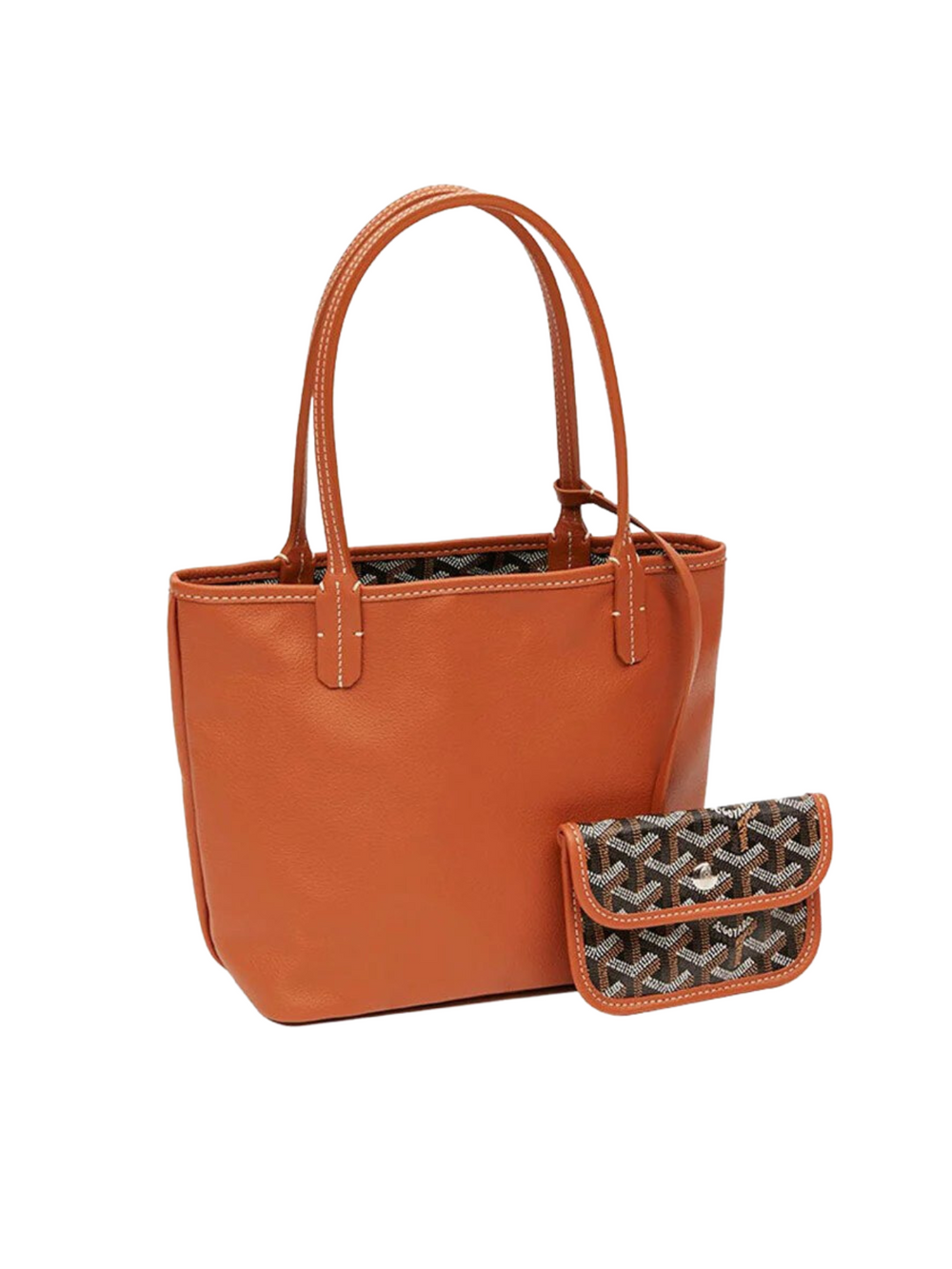 gambar-belakang-Goyard-Anjou-Mini-Bag-Black-Tan