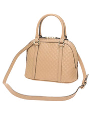 gambar-belakang-Gucci-Alma-Small-GG-Guccissima-Camelia-Beige