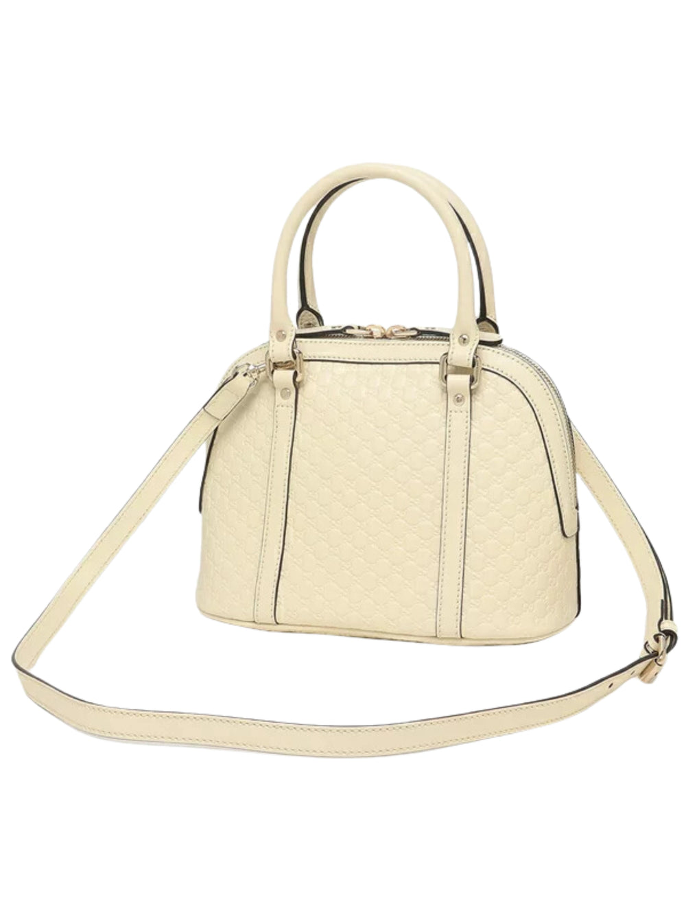 gambar-belakang-Gucci-Alma-Small-GG-Guccissima-Camelia-Ivory