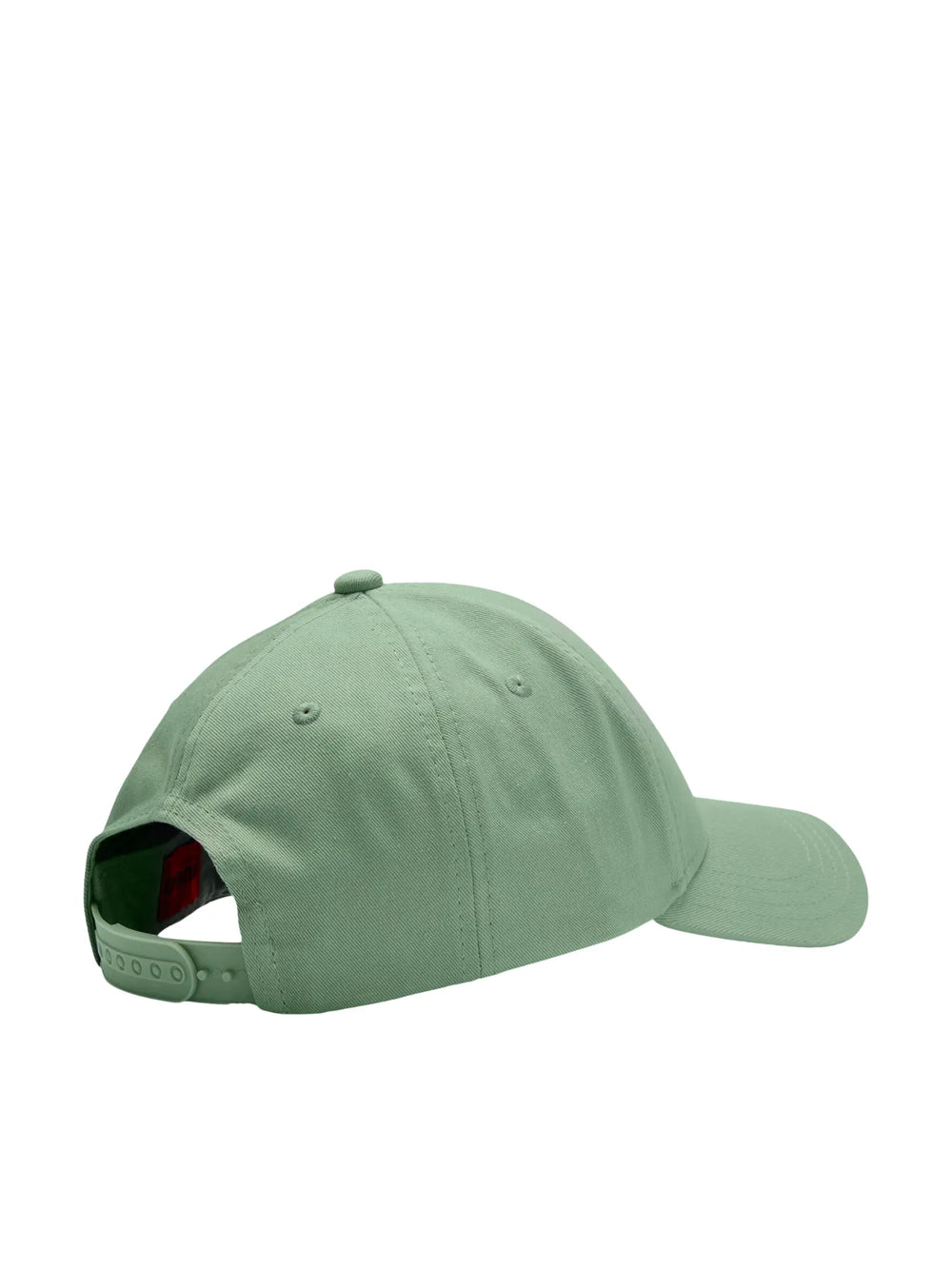 gambar-belakang-Hugo-Boss-Herren-Jude-BL-Cap-Sage-Green