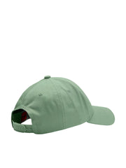 gambar-belakang-Hugo-Boss-Herren-Jude-BL-Cap-Sage-Green
