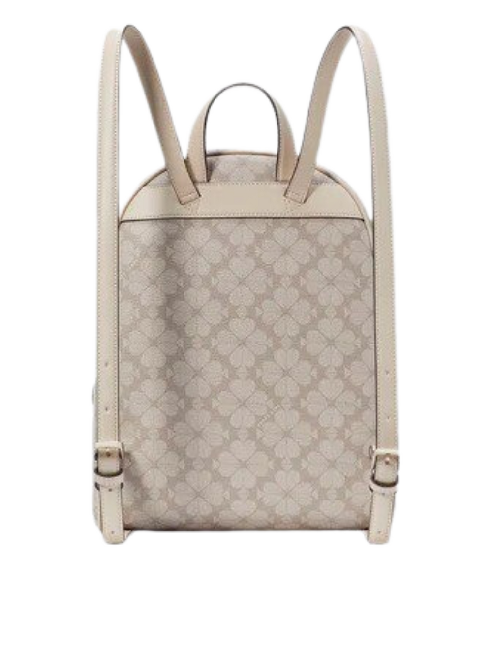 gambar-belakang-Kate-Spade-Backpack-Signature-Spade-Flower-Dark-Beige