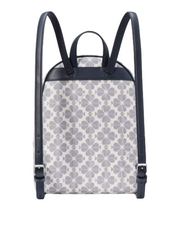 gambar-belakang-Kate-Spade-Backpack-Signature-Spade-Flower-Navy-Multi