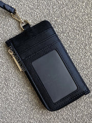 gambar-belakang-Kate-Spade-Card-Case-Lanyard-Black-balilene