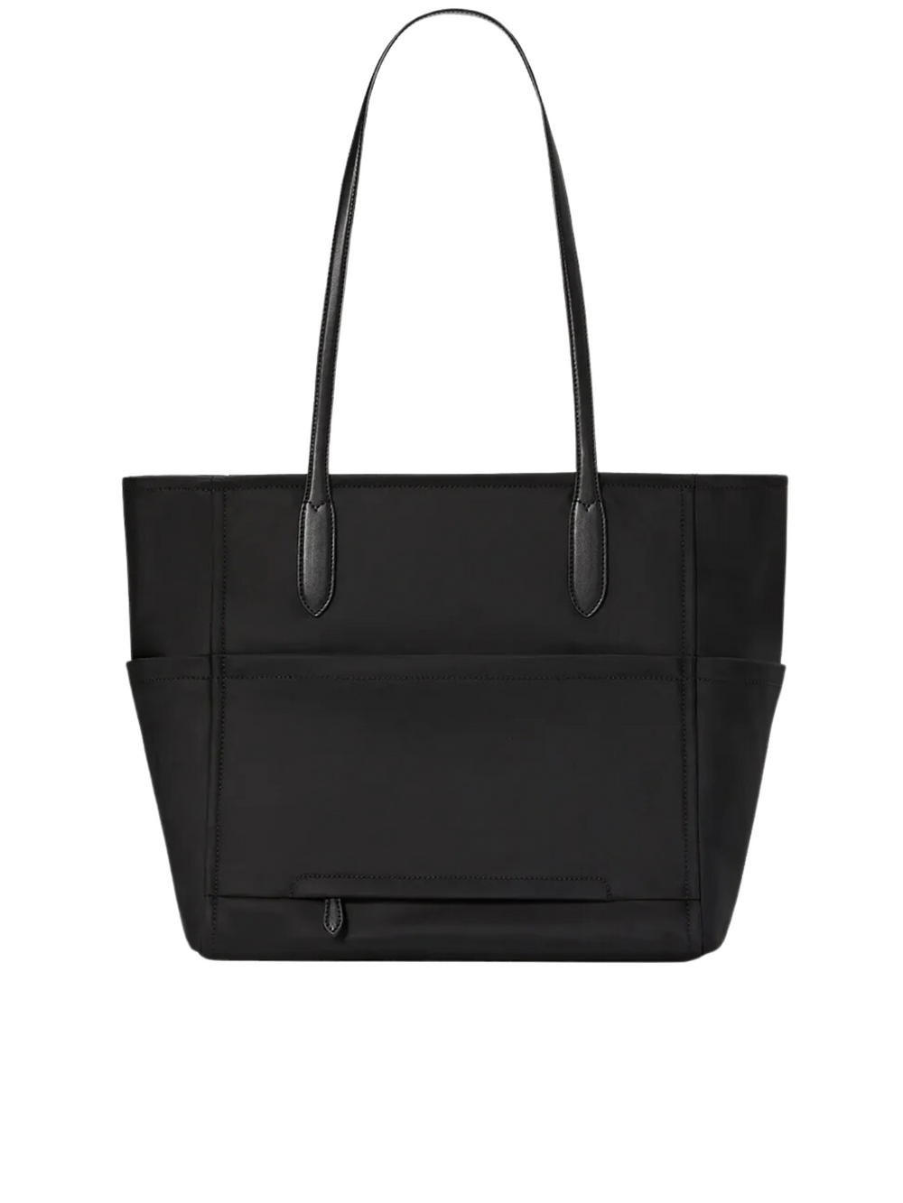 gambar-belakang-Kate-Spade-Chelsea-Large-Tote-Black