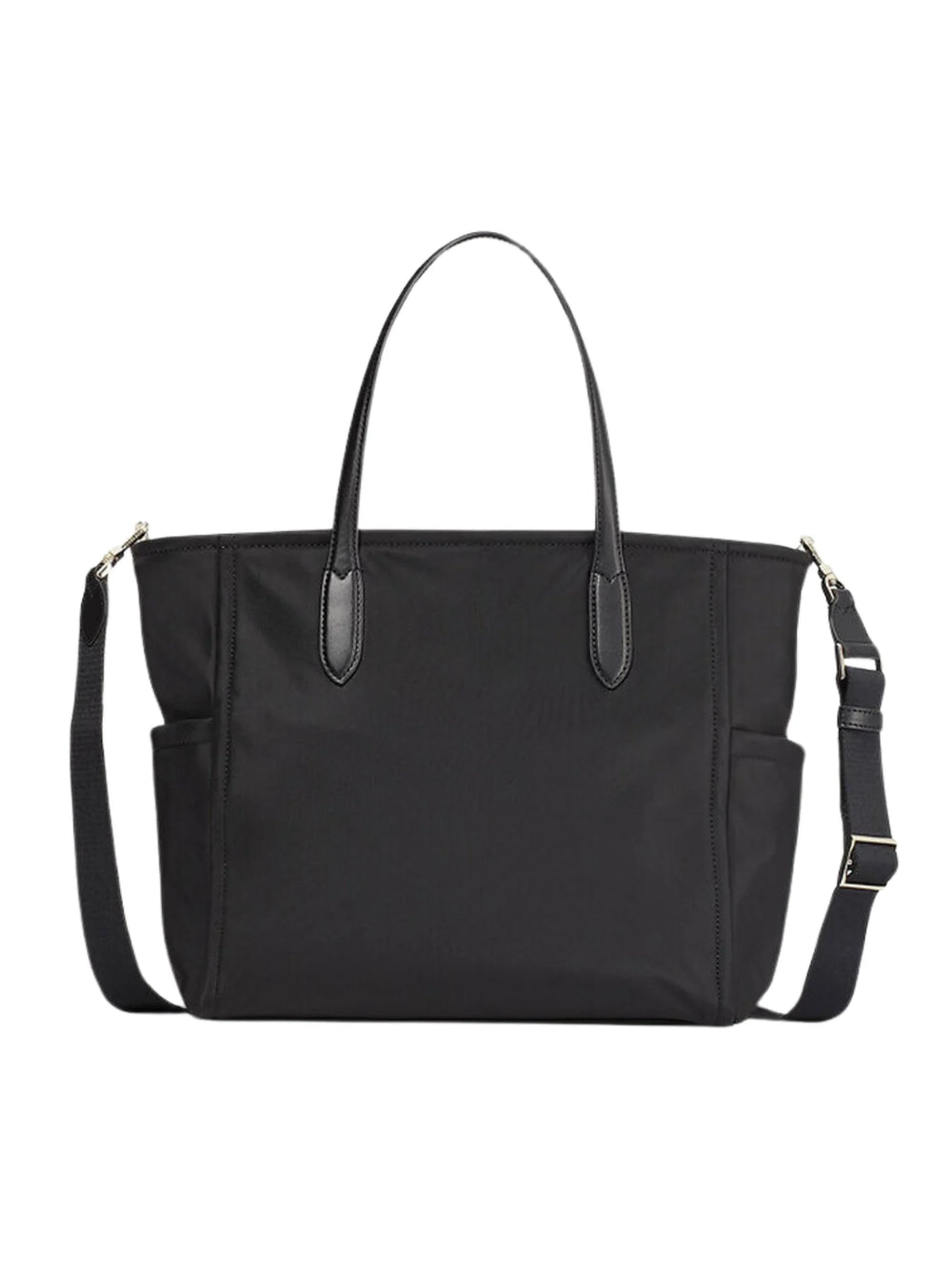 gambar-belakang-Kate-Spade-Chelsea-Medium-Nylon-Satchel-Bag-BlackWEBP