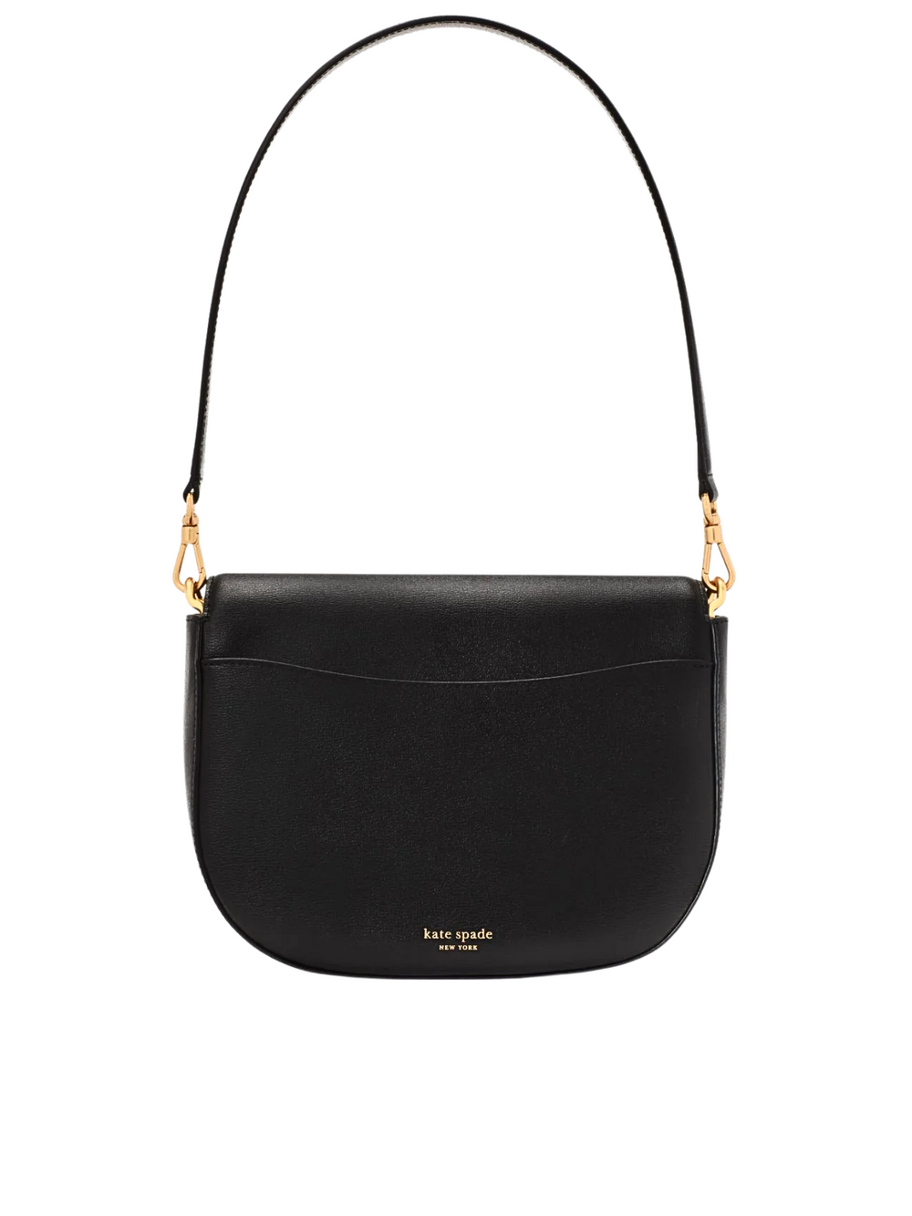 gambar-belakang-Kate-Spade-Dakota-Medium-Saddle-Bag-Black
