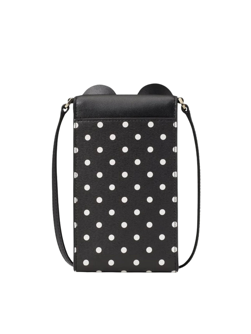 gambar-belakang-Kate-Spade-Disney-Minnie-Mouse-North-South-Flap-Phone-Crossbody-Bag-BlackMultiWEBP