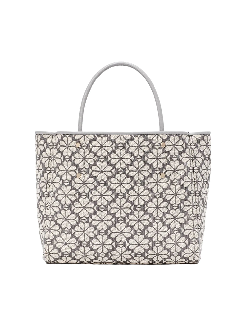 gambar-belakang-Kate-Spade-Flower-Jacquard-Medium-Everything-Tote-Bag-Grey-Multi