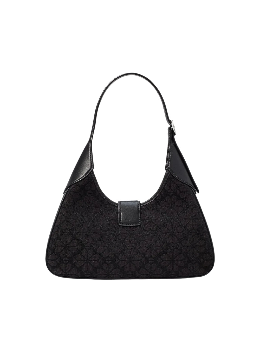 gambar-belakang-Kate-Spade-Flower-Jacquard-Nouveau-Small-Shoulder-Bag-Black-Multi
