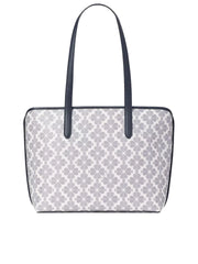 gambar-belakang-Kate-Spade-Flower-PVC-Tote-Navy-MultiWEBP