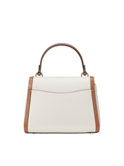 gambar-belakang-Kate-Spade-Katy-Colorblocked-Small-Top-handle-Bag-Halo-White-Multi