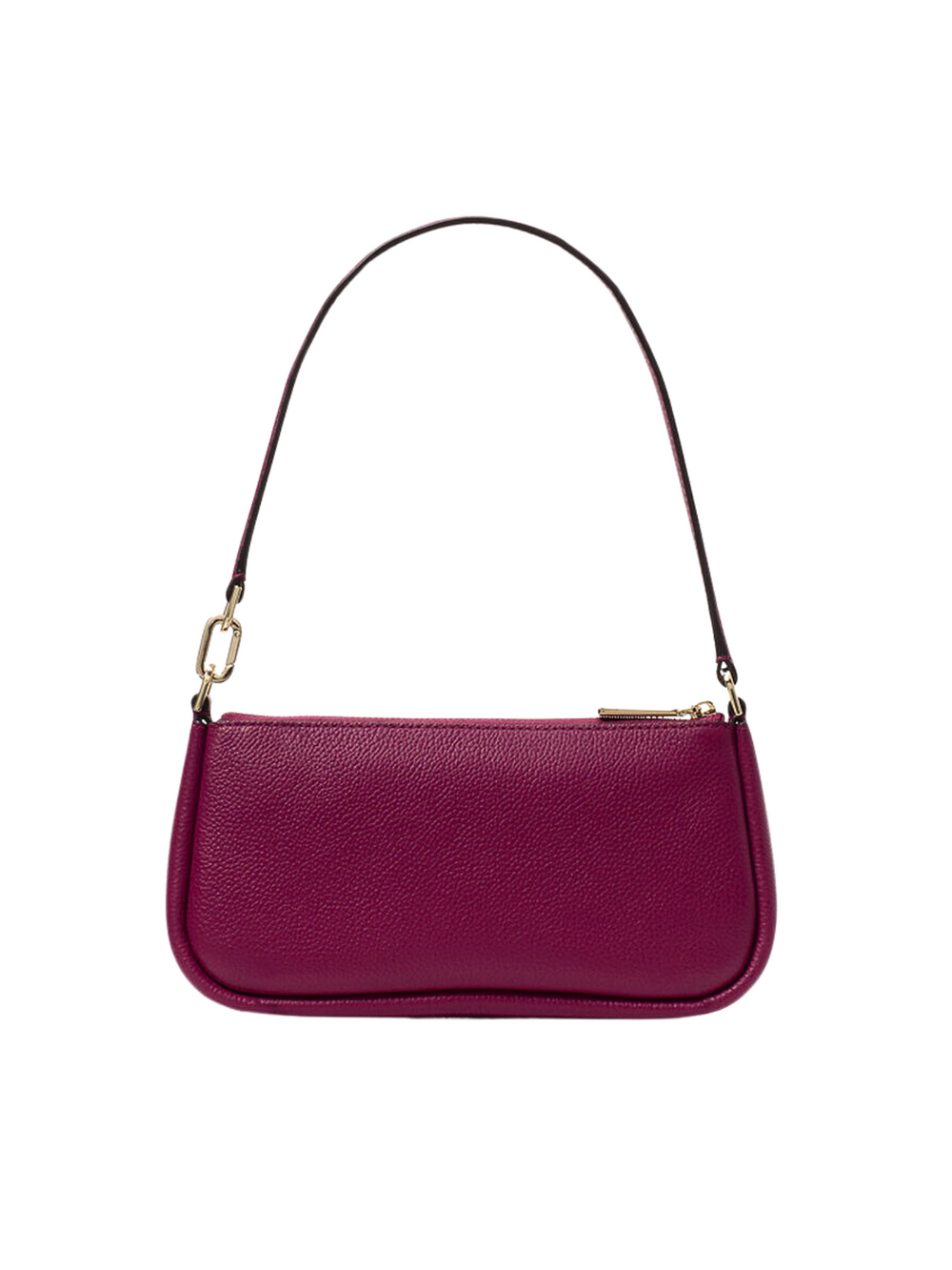 gambar-belakang-Kate-Spade-Kayla-Pebbled-Leather-Convertible-Wristlet-Dark-Raspberry