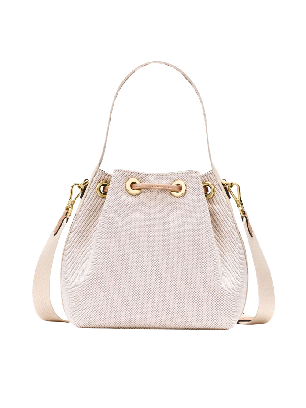 gambar-belakang-Kate-Spade-Kip-Canvas-Bucket-Bag-Light-Fawn-Multi