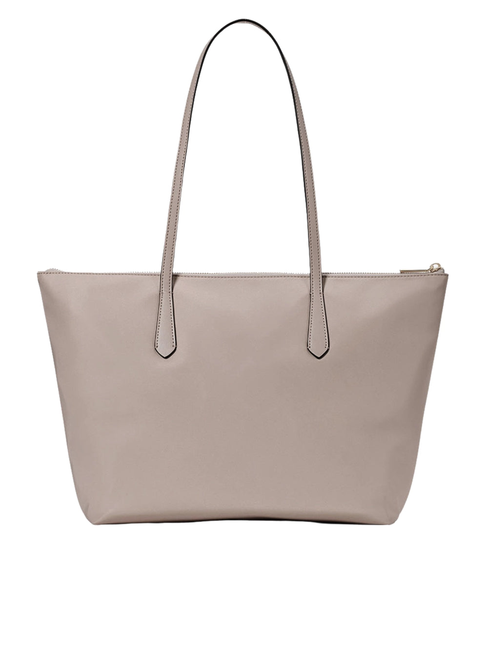 gambar-belakang-Kate-Spade-Kitt-Medium-Nylon-Tote-Cozy-Grey