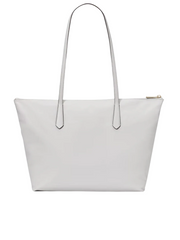 gambar-belakang-Kate-Spade-Kitt-Medium-Nylon-Tote-Platinum-Grey