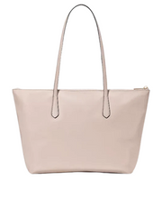 gambar-belakang-Kate-Spade-Kitt-Medium-Nylon-Tote-Warm-Beige