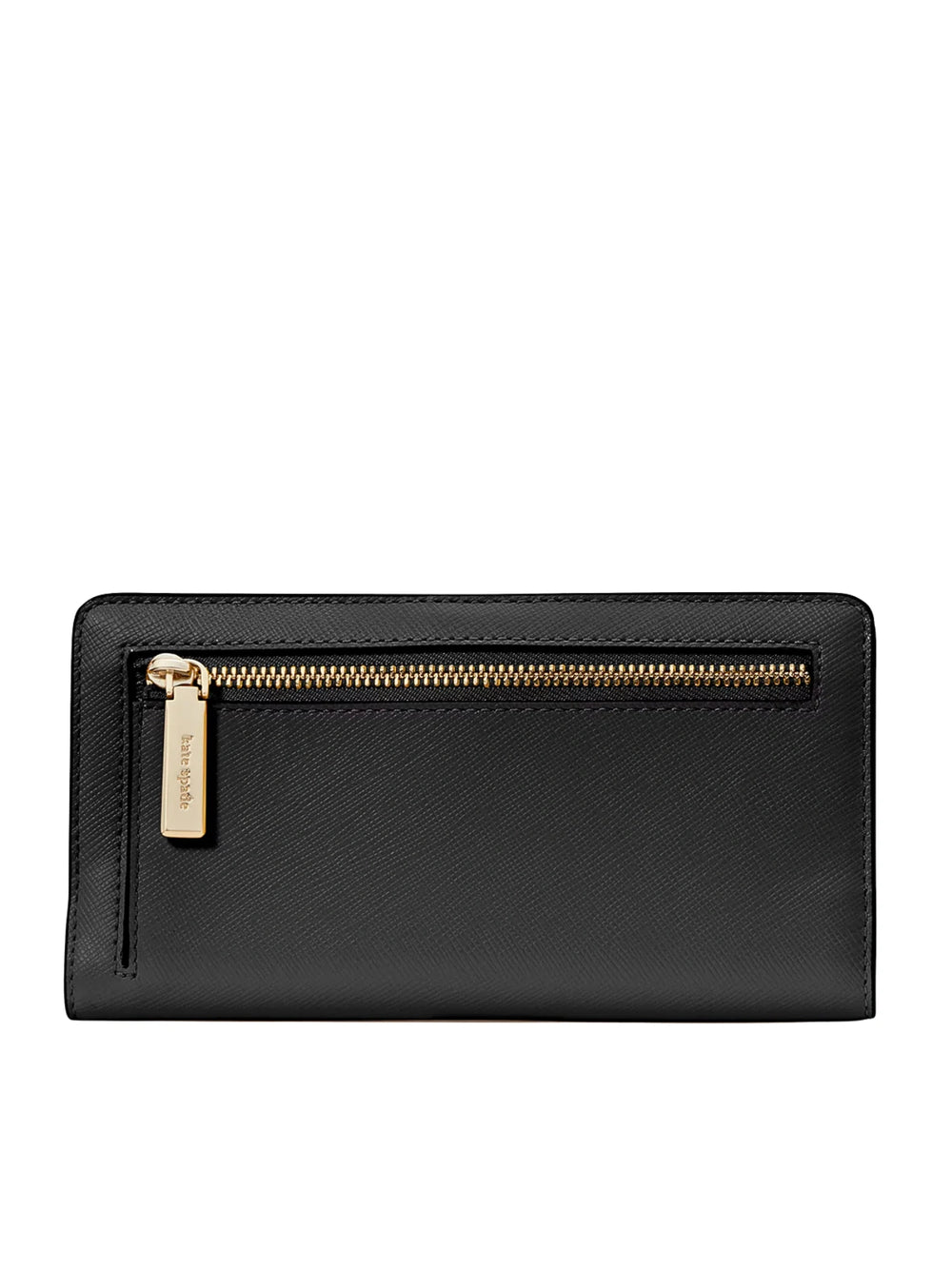 gambar-belakang-Kate-Spade-Large-Slim-Bifold-Wallet-Black