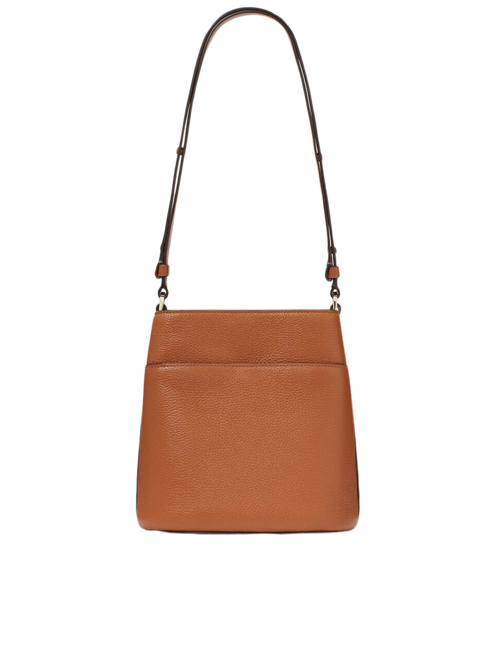 gambar-belakang-Kate-Spade-Leila-Pebbled-Leather-Small-Bucket-Bag-Warm-GingebreadWEBP