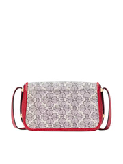 gambar-belakang-Kate-Spade-Liv-Spade-Flower-Coated-Canvas-Small-Flap-Crossbody-Cherry-Rouge-Multi