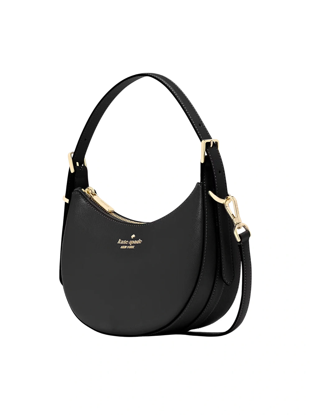 gambar-belakang-Kate-Spade-Nova-Crescent-Shoulder-Bag-Black