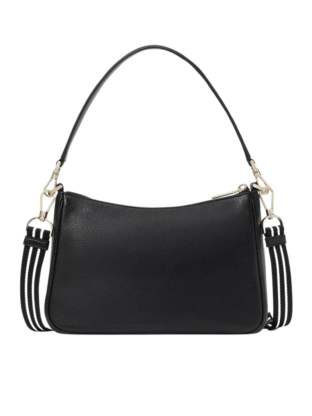 gambar-belakang-Kate-Spade-Rosie-Leather-Shoulder-Bag-Black