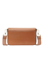 gambar-belakang-Kate-Spade-Rossie-Small-Flap-Leather-Crossbody-Warm-Ginger