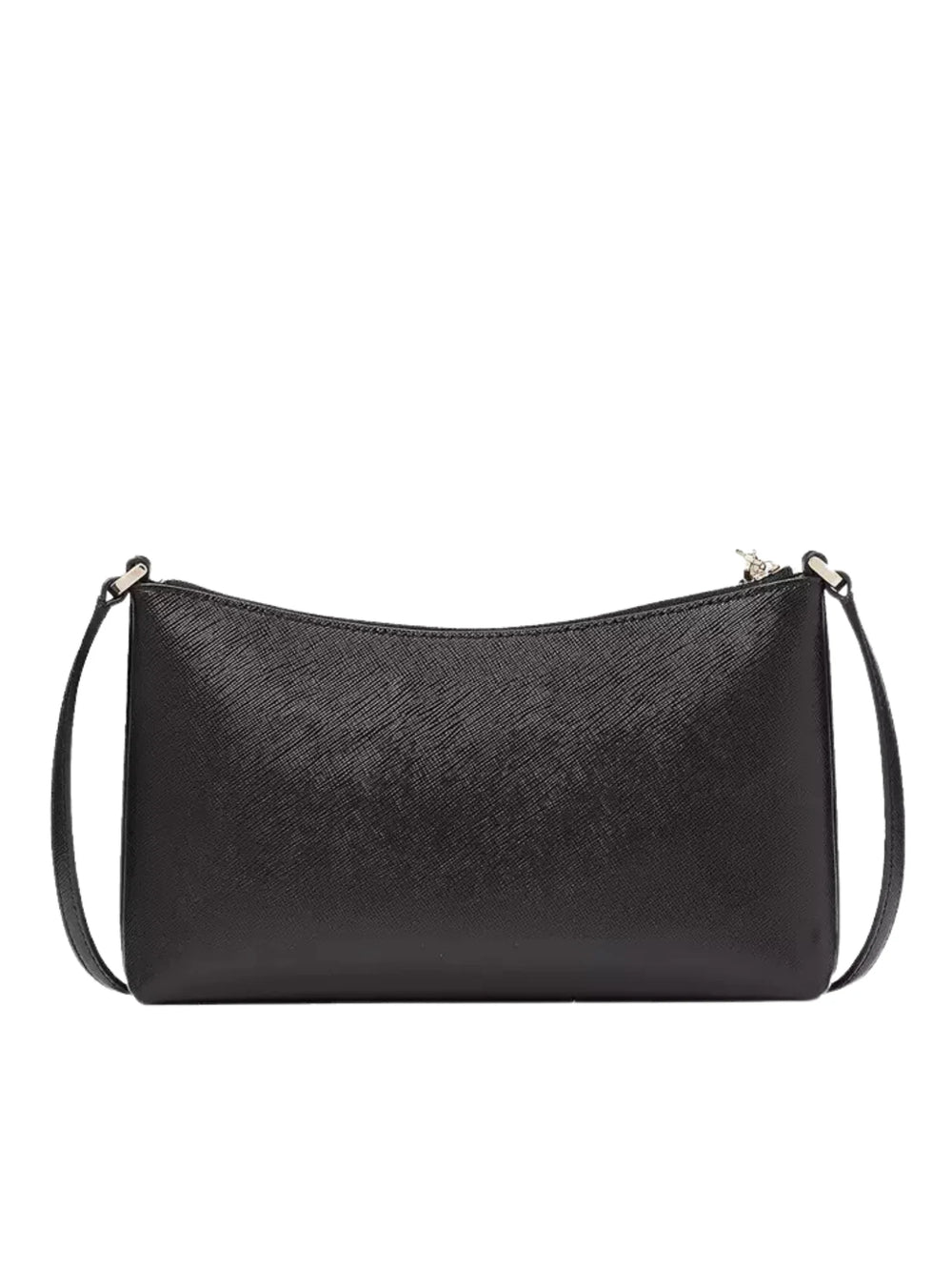 gambar-belakang-Kate-Spade-Sadie-Saffiano-Crossbody-Bag-Black