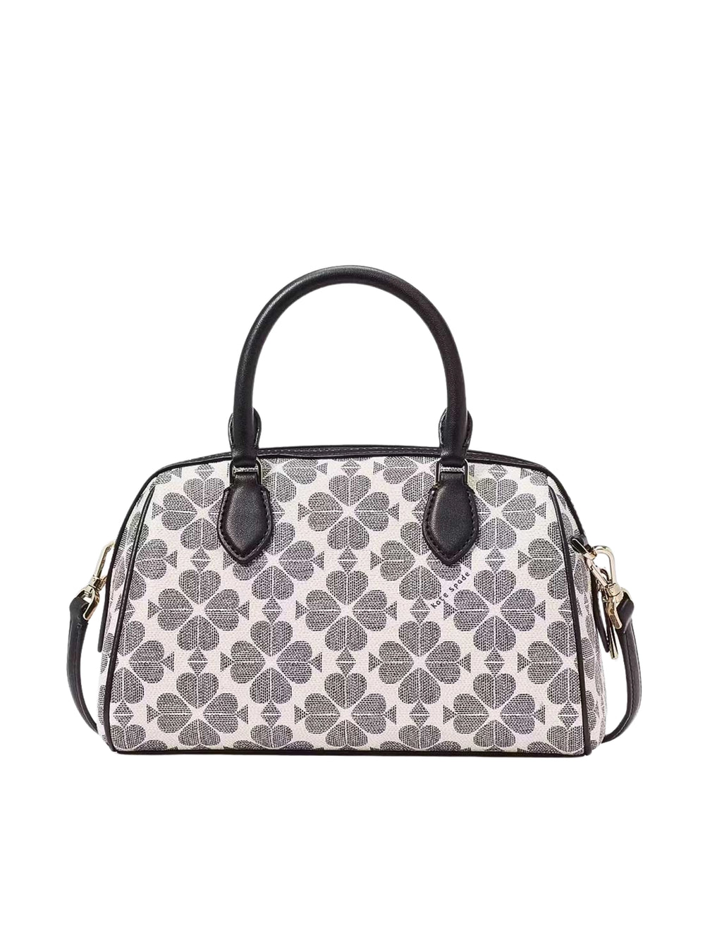 gambar-belakang-Kate-Spade-Signature-Spade-Flower-Duffle-Crossbody-Bag-Black-Multi