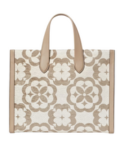 gambar-belakang-Kate-Spade-Spade-Flower-Monogram-Manhattan-Chenille-Large-Tote-Timeless