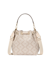 gambar-belakang-Kate-Spade-Spade-Flower-Small-Bucket-Bag-Dark-Beige-Multi