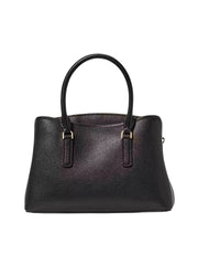 gambar-belakang-Kate-Spade-Thompson-Street-Small-Satchel-Bag-Black