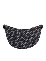 gambar-belakang-Kenzo-Paris-Sport-Monogram-Shoulder-Bag-BlackWEBP