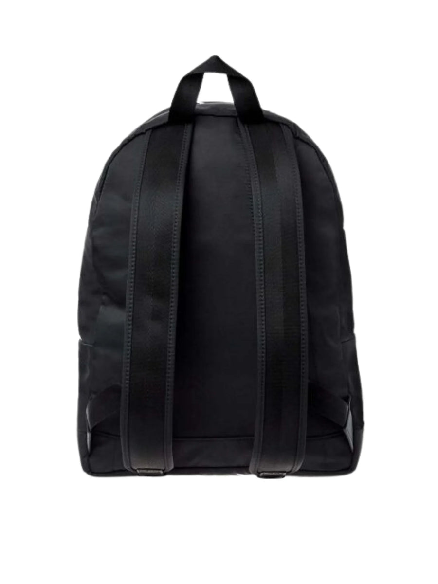 Kenzo Sport Logo-Printed Backpack Black – Balilene