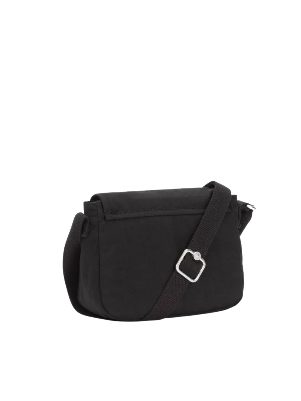 gambar-belakang-Kipling- Sabian -Crossbody -Mini- Bag -Black