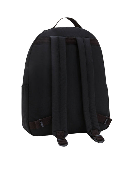 gambar-belakang-Kipling -Adam -Backpack- Black -Tonal