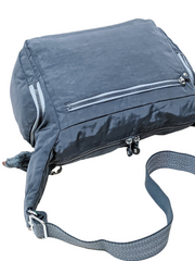 gambar-belakang-Kipling -Medium -Crossbody- Bag- Foggy -Grey