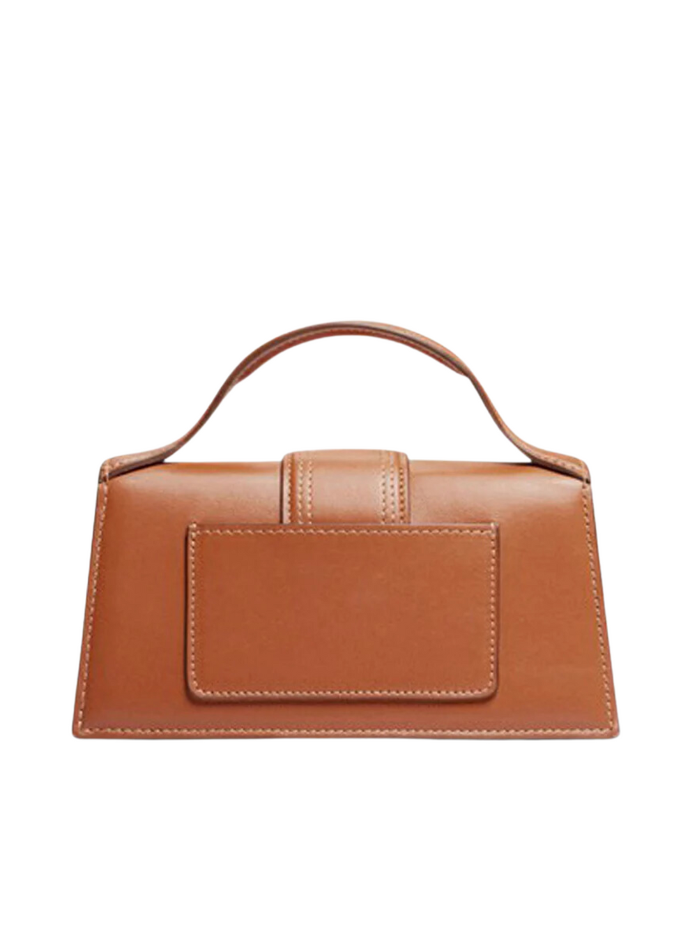 gambar-belakang-Le-Bambino-Small-Leather-Handbag-Light-Brown_1