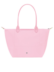 gambar-belakang-Le-Pliage-Green-Large-Nylon-Tote-Bag-Rose