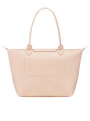 gambar-belakang-Longchamp-Le-Pliage-City-Medium-Tote-Bag-Nude