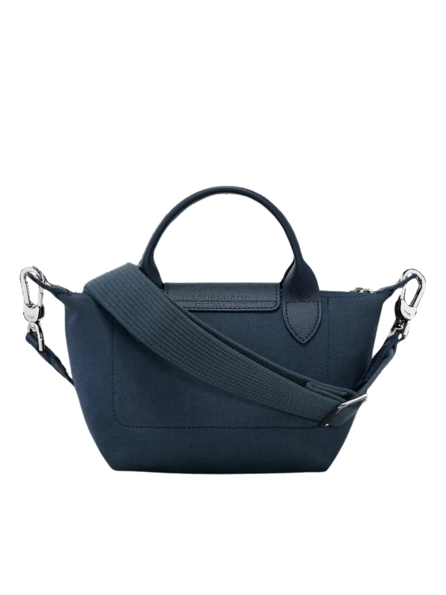 Longchamp Le Pliage Collections Handbag Extra Small Navy Balilene