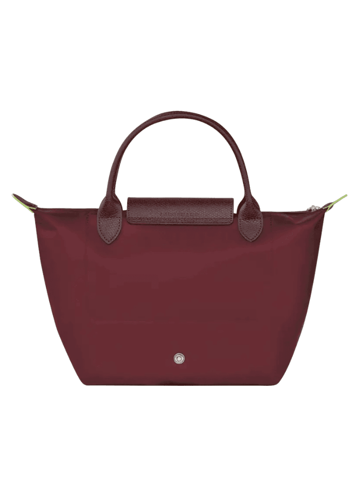 Longchamp bag 2025 medium size