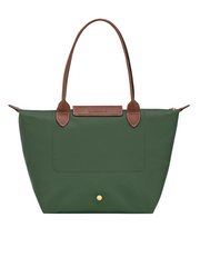 gambar-belakang-Longchamp-Le-Pliage-Original-Medium-Shoulder-Bag-British-Green