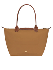 gambar-belakang-Longchamp-Le-Pliage-Original-Medium-Shoulder-Bag-Cinnamon